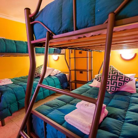 Hostel Hostal Kirckir San Pedro De Atacama Zewnętrze zdjęcie