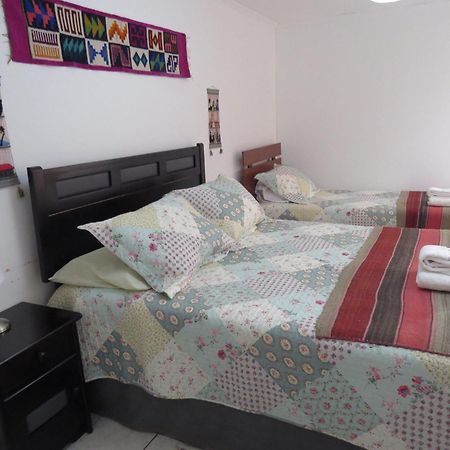 Hostel Hostal Kirckir San Pedro De Atacama Zewnętrze zdjęcie