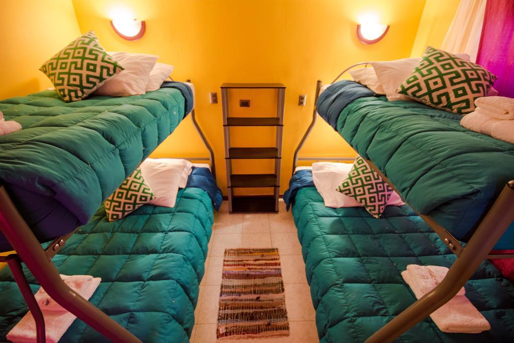 Hostel Hostal Kirckir San Pedro De Atacama Pokój zdjęcie