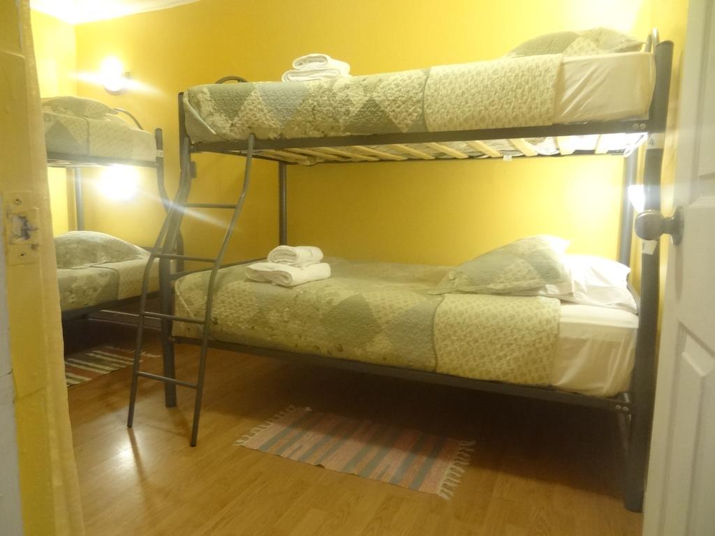 Hostel Hostal Kirckir San Pedro De Atacama Zewnętrze zdjęcie