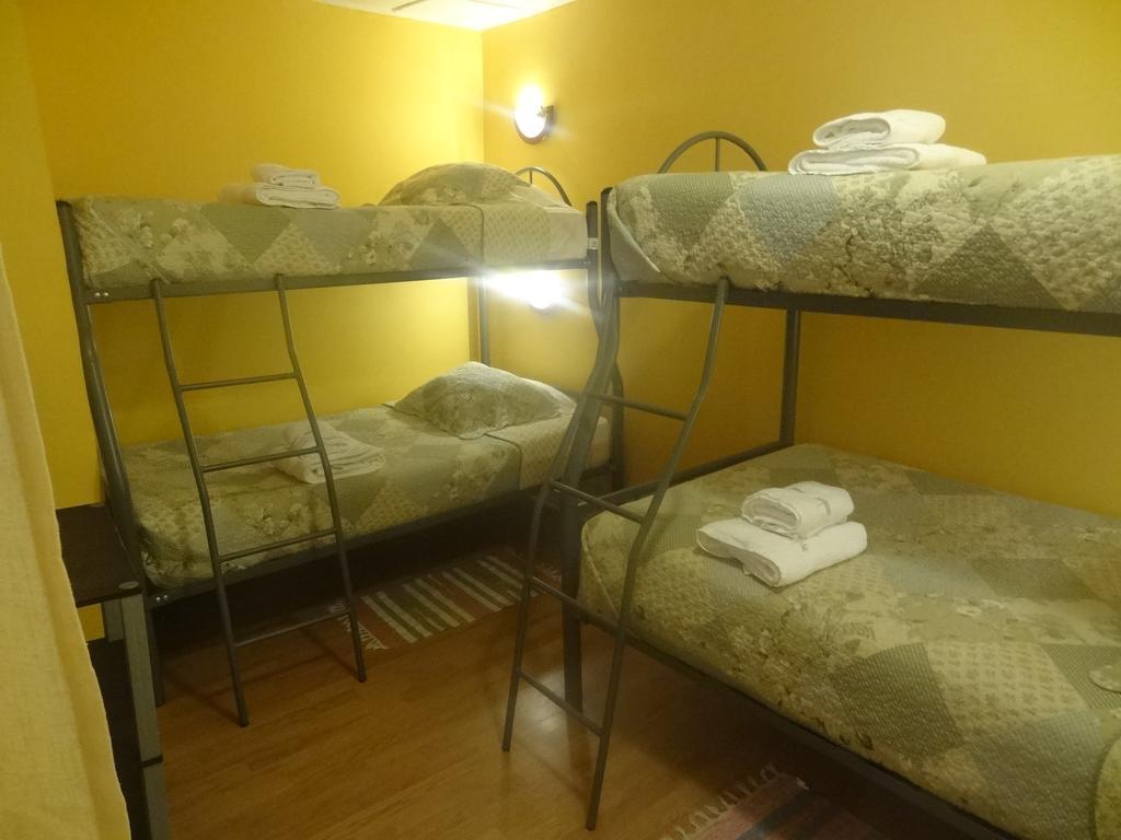 Hostel Hostal Kirckir San Pedro De Atacama Zewnętrze zdjęcie