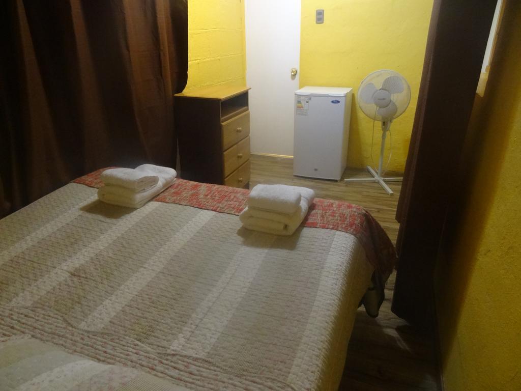 Hostel Hostal Kirckir San Pedro De Atacama Zewnętrze zdjęcie