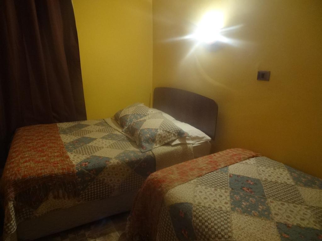 Hostel Hostal Kirckir San Pedro De Atacama Zewnętrze zdjęcie